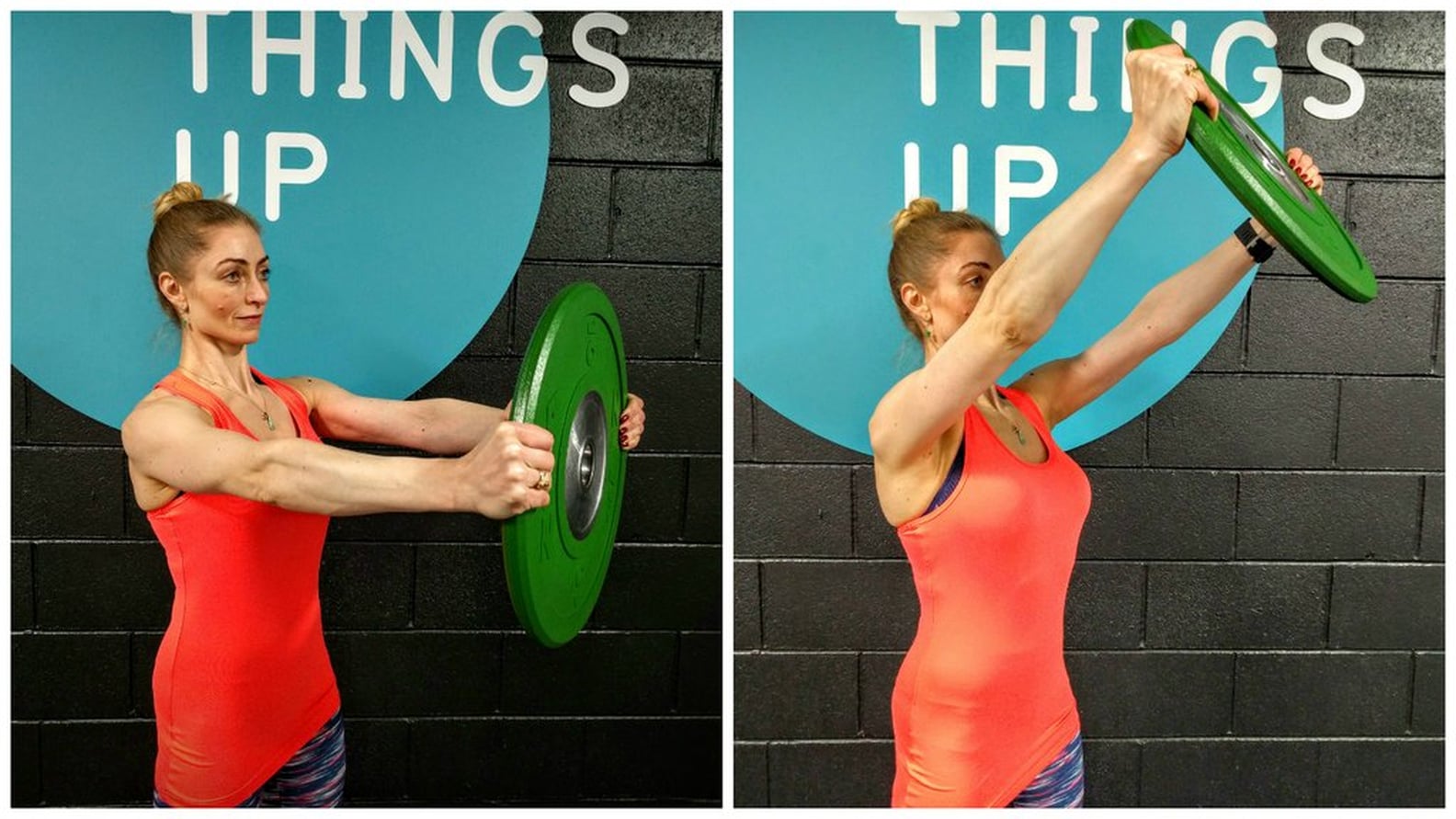 How to Get Stronger Shoulders | PS Fitness