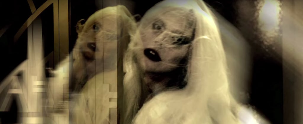 American Horror Story: Hotel Trailer