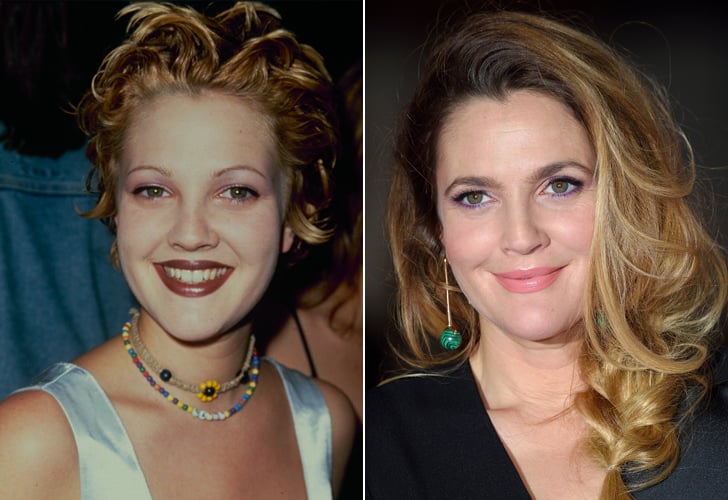 Drew Barrymore