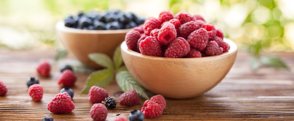 Low-Sugar Fruits For Weight Loss