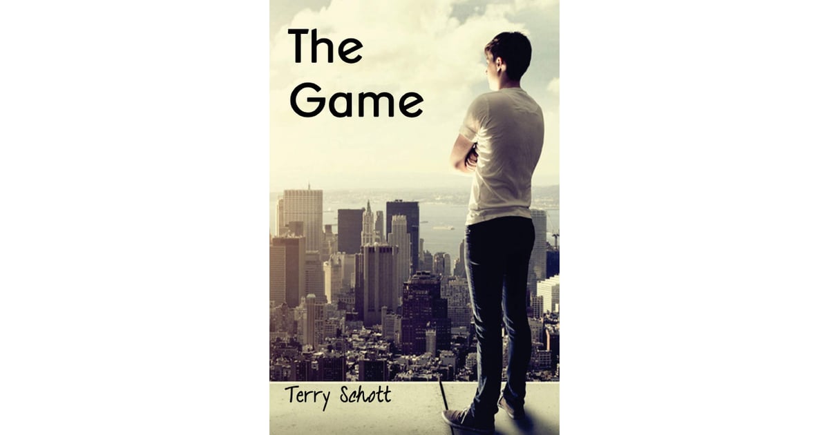The Game (The Game Is Life, Book 1) What Are LitRPG Books? POPSUGAR