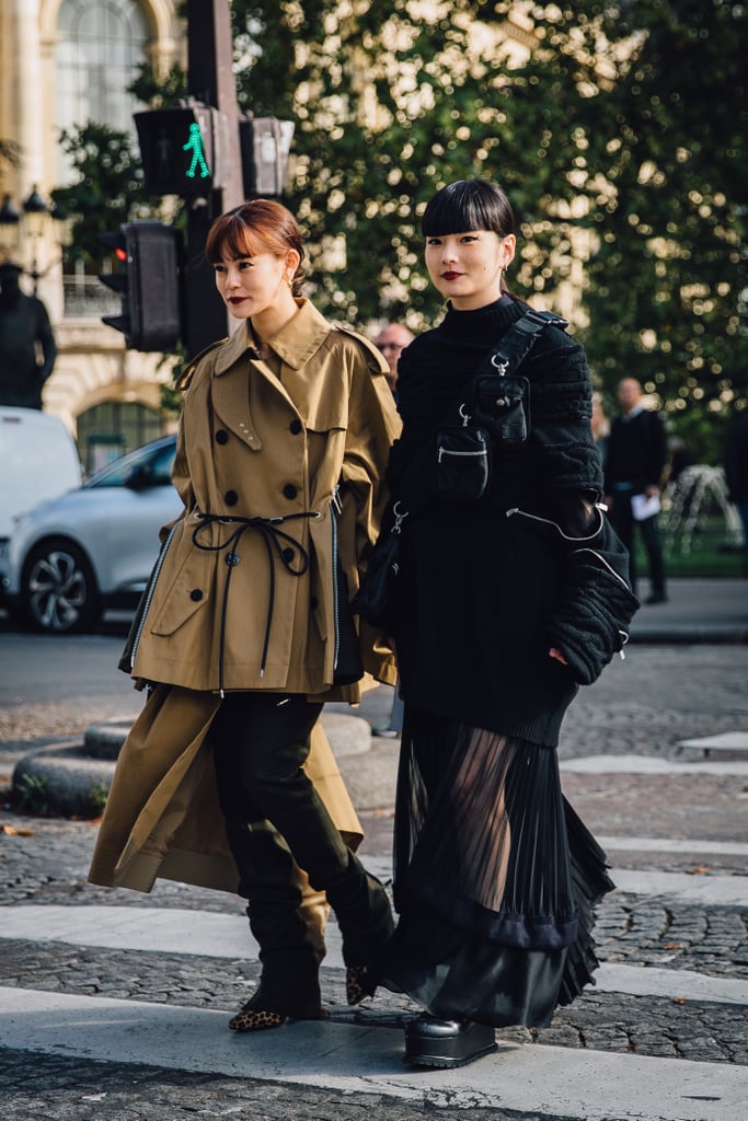 PFW Day 8