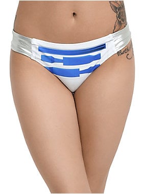 R2-D2 Swim Bottoms