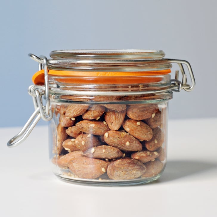 Almonds Foods That Decrease Belly Fat POPSUGAR Fitness Photo 4