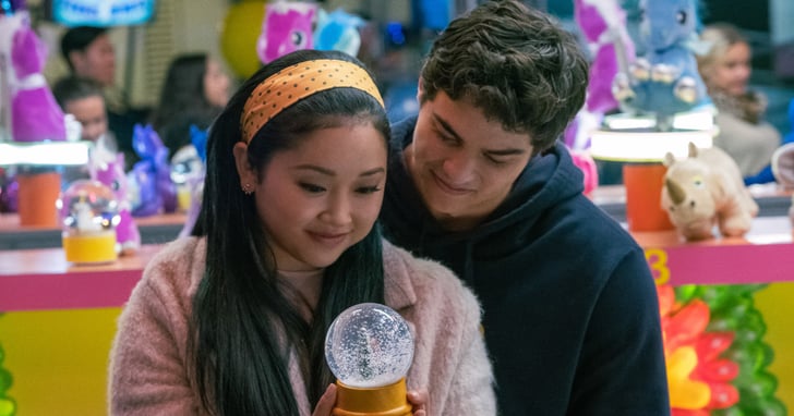 Always and Forever: Do Lara Jean and Peter End Up Together ...