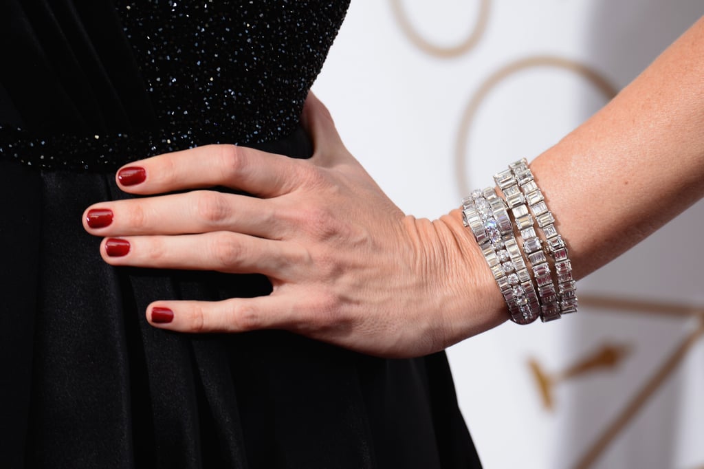 Jennifer Garner, Oscars