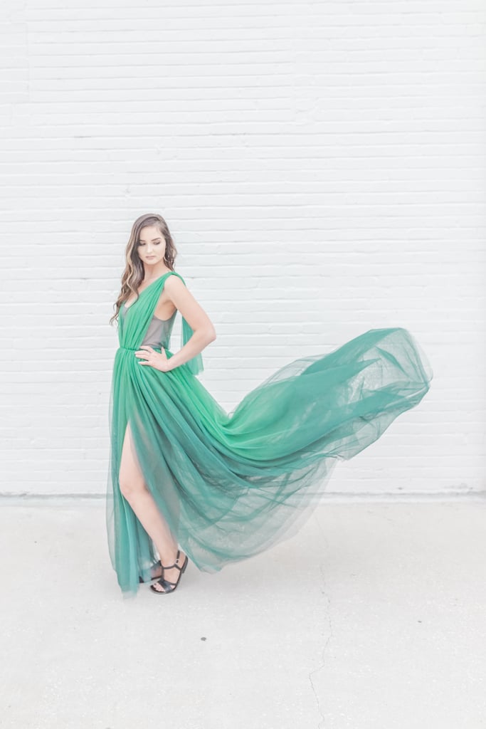 Slytherin Themed Wedding