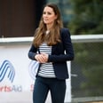 Kate Middleton's Favorite Blazer Is Coming in the Most Unexpected Color For Fall