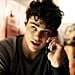 Noah Centineo Movies and TV Roles