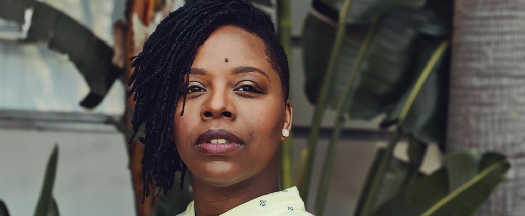 Patrisse Cullors Interview on Charlottesville and BLM