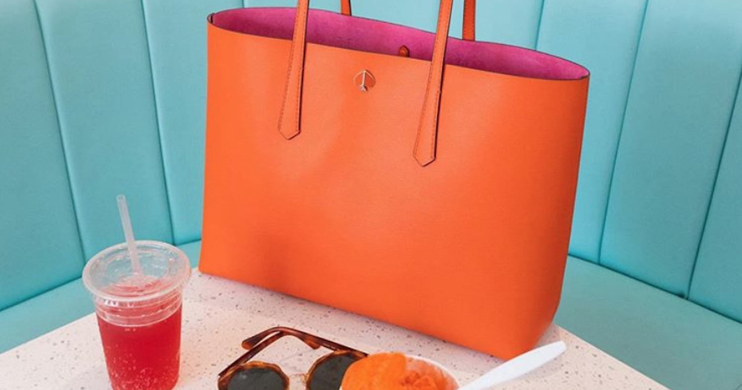Best Kate Spade New York Bags on Sale 2019 | POPSUGAR Fashion