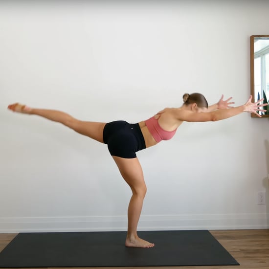 Taylor Swift Evermore Dance Workout