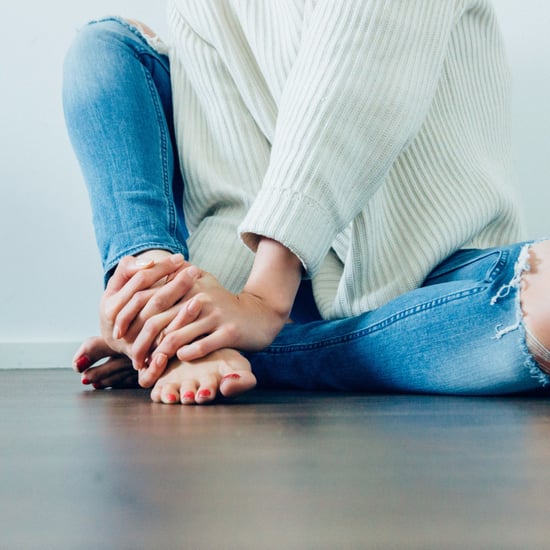 How to Deal With Chronic Pain