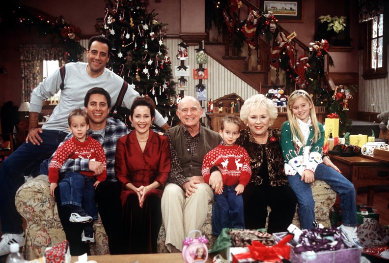 Everybody Loves Raymond