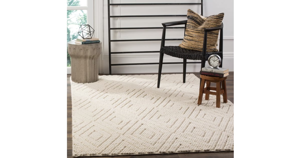 Safavieh Glen Rug Best Area Rugs From Target POPSUGAR Home Photo 19