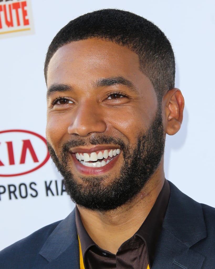 Hottest Jussie Smollett Pictures