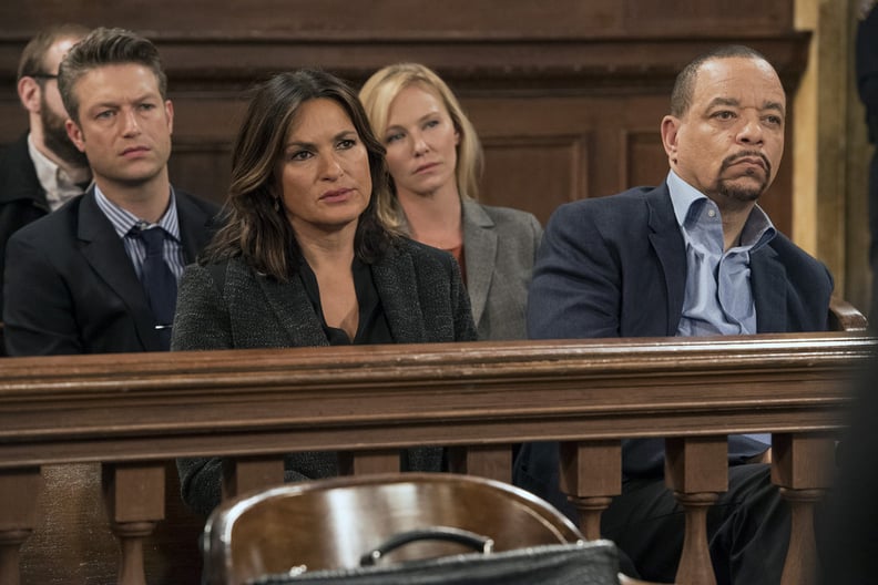 Law & Order: SVU