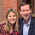 Jenna Bush Hager Is Expecting Baby Number 3, and It's A . . .