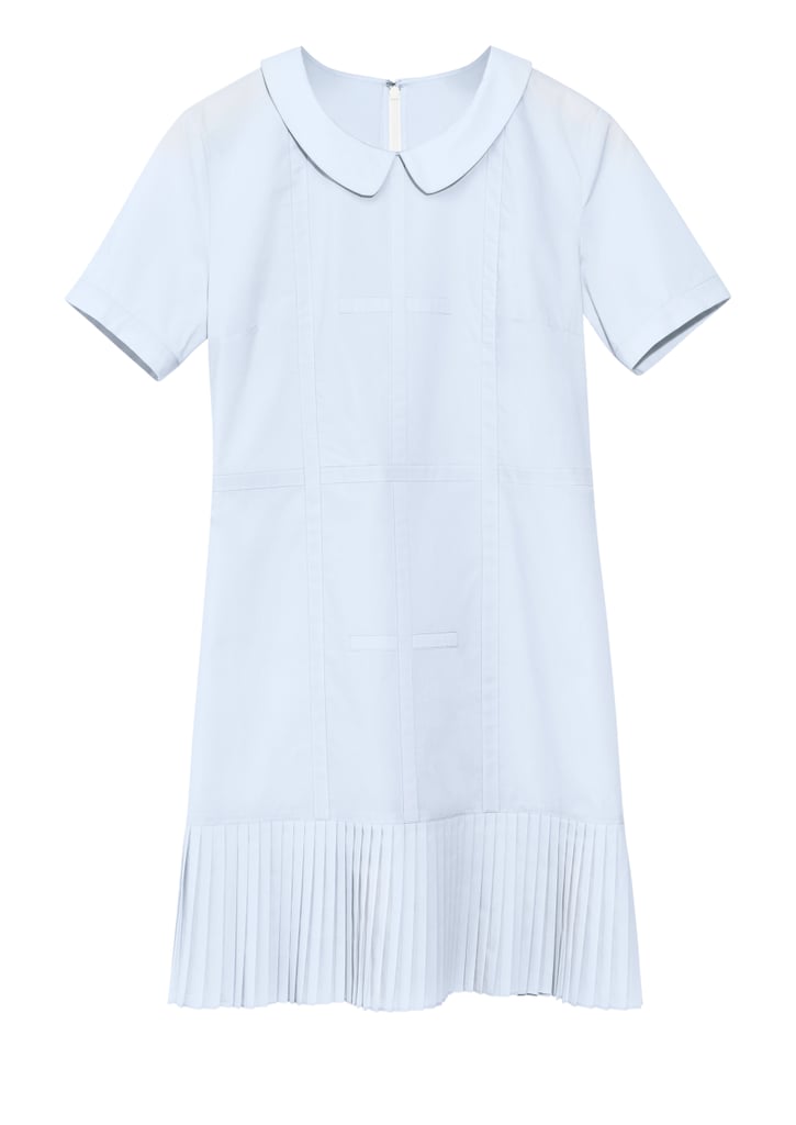 Rachel Antonoff Cotton Dress ($100)