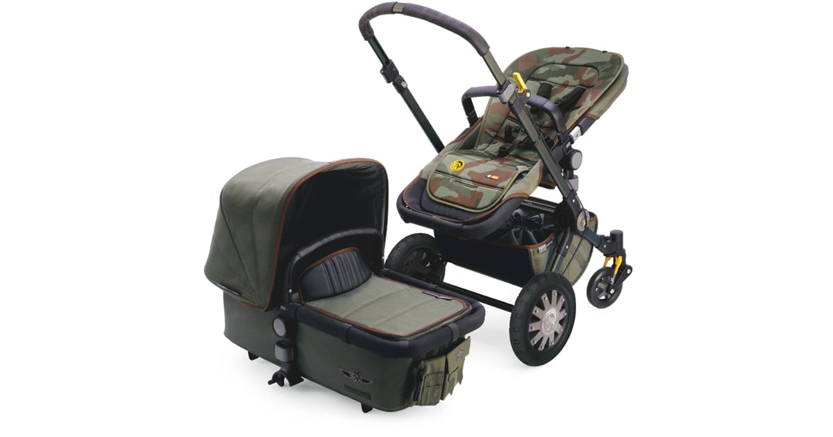 bugaboo cameleon diesel military