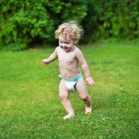 Signs Your Baby Is Ready to Be Potty-Trained
