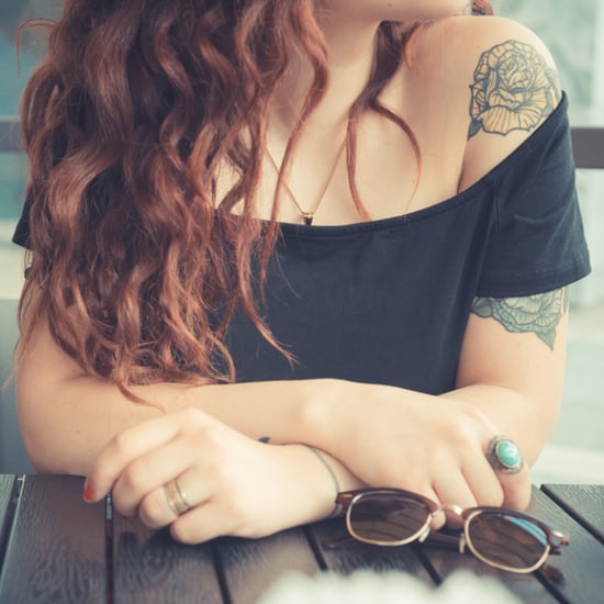 Tattoo-Removal Cream