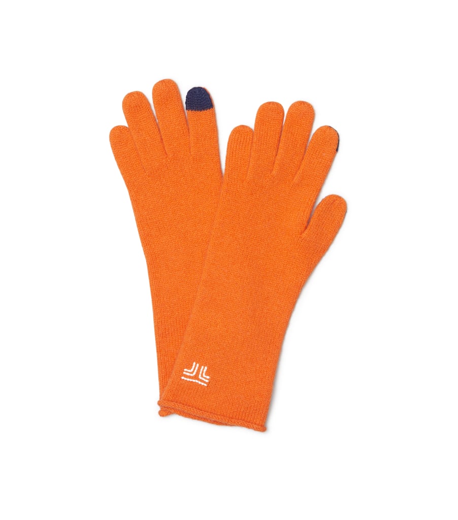 Merino Tech Gloves