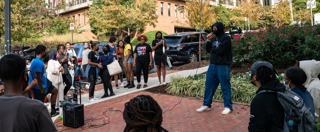 After a Month of Resistance, Howard Students Claim Victory