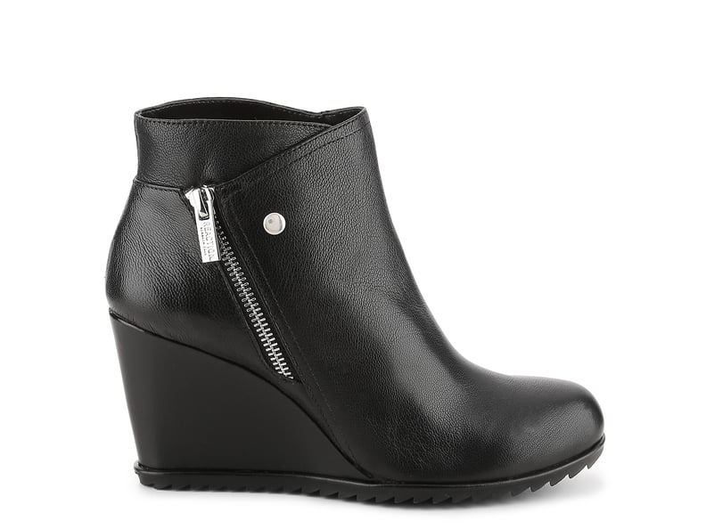 Winter Ankle Boots | POPSUGAR Fashion