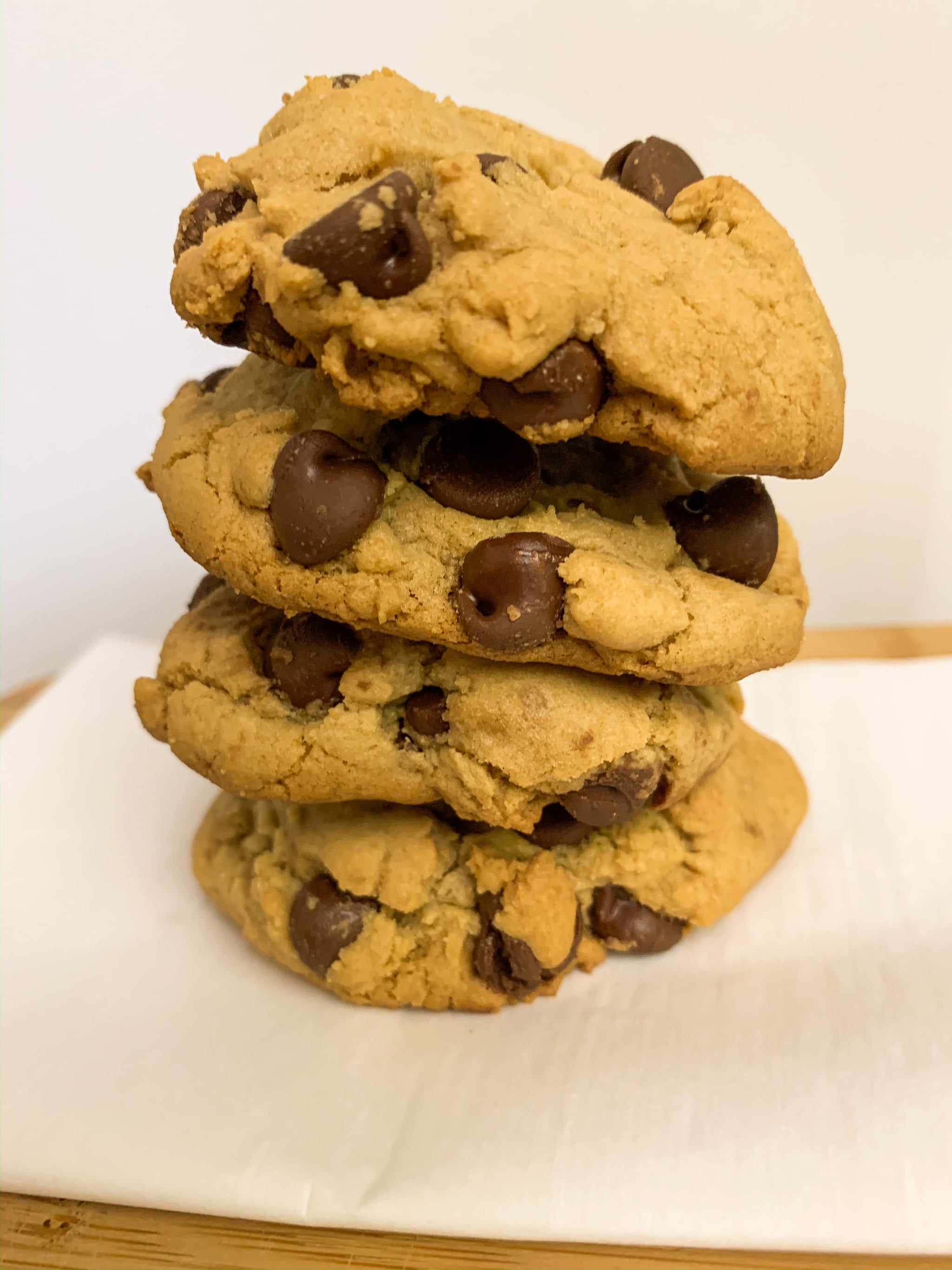 Joanna Gaines's Chocolate Chip Cookie Recipe | POPSUGAR Food UK