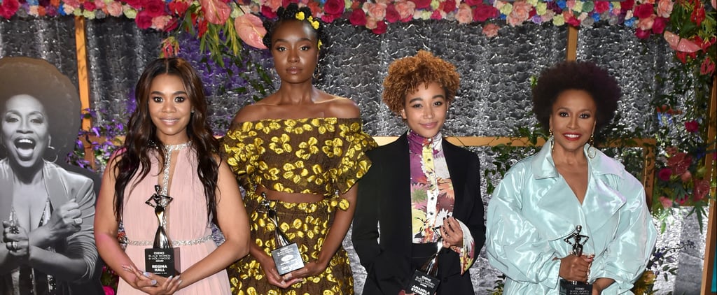 Best Pictures 2019 Essence Black Women in Hollywood Awards