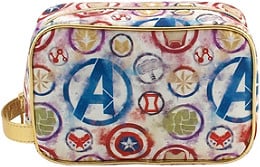 Ulta Beauty Collection x Marvel's Avengers Organizer
