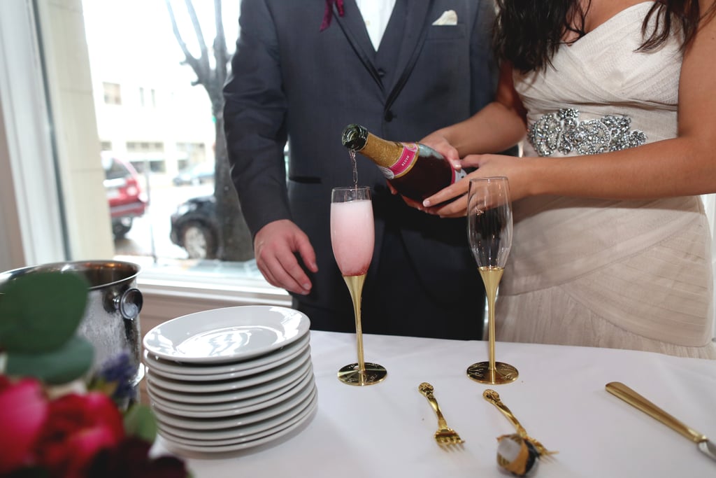New Orleans Wedding