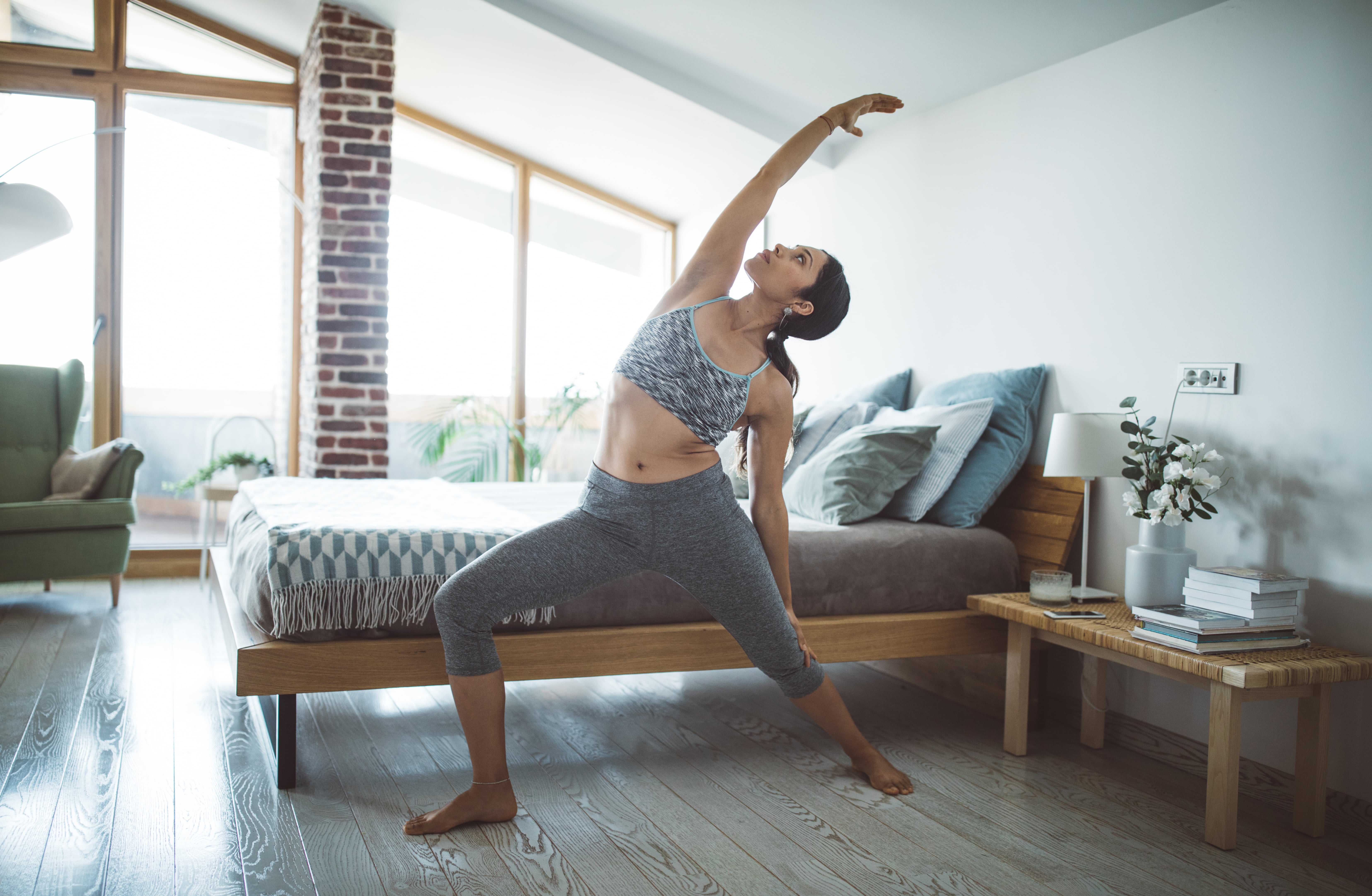 The Perfect Yoga Workout Program – Boho Beautiful Store