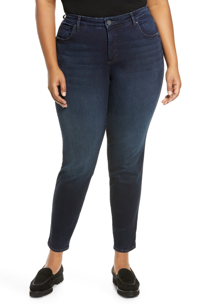 KUT from the Kloth Diana Fab Ab Skinny Jeans