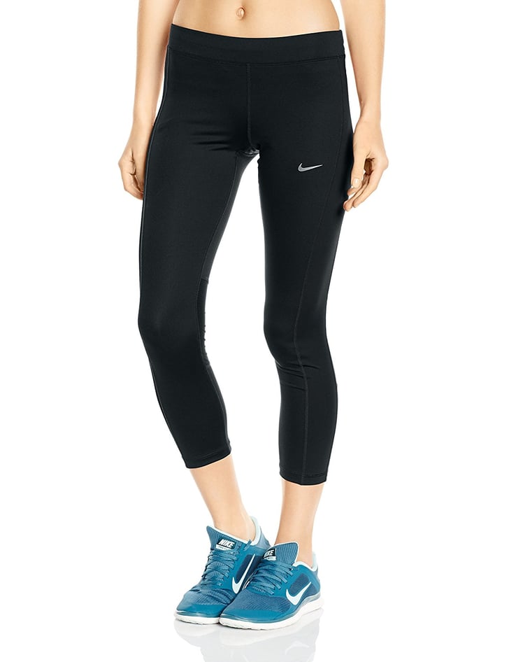 dri fit capri womens