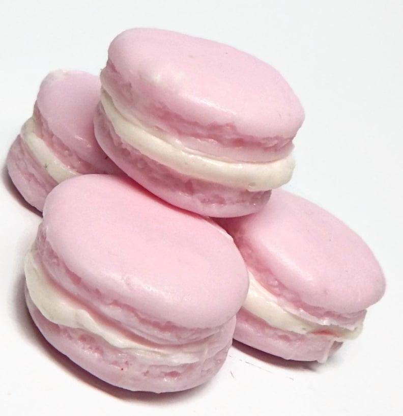 French Macaron Soaps