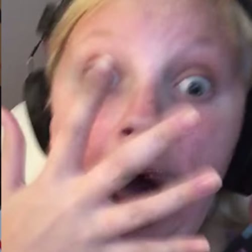 Epic Snapchat Fail