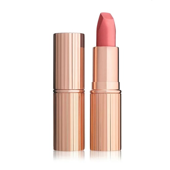 Charlotte Tilbury Matte Revolution Lipstick Sunset Lover