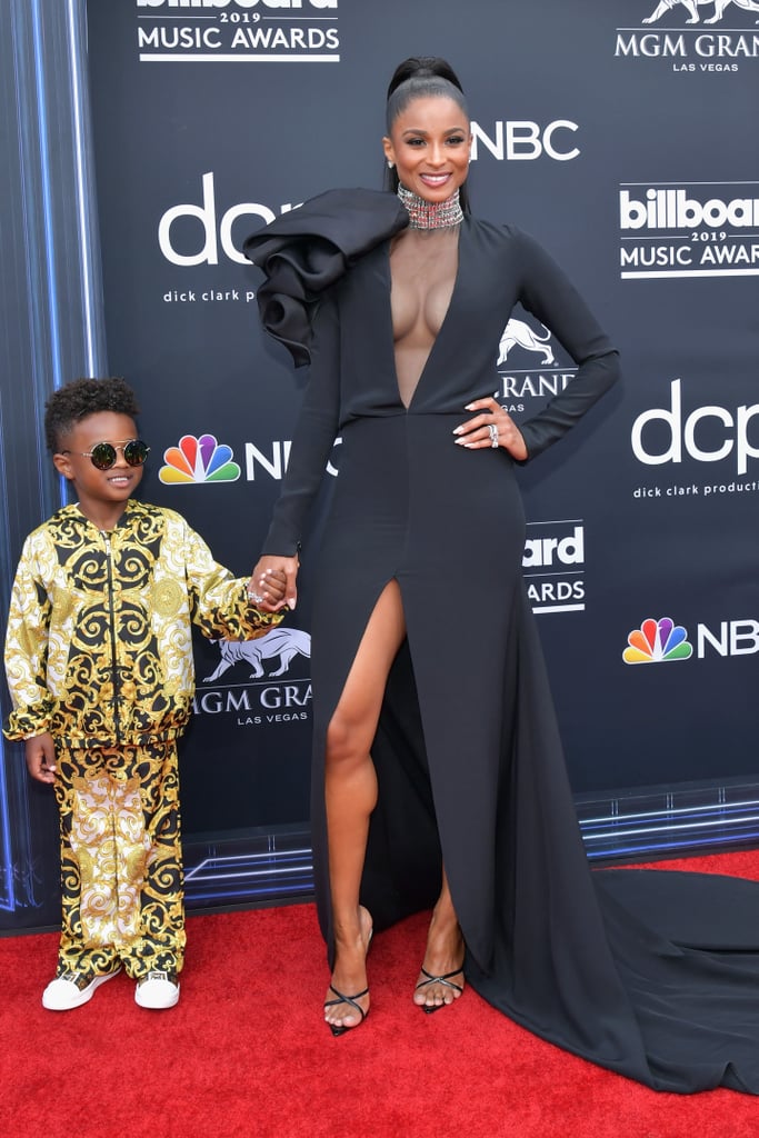 Ciara at 2019 Billboard Music Awards