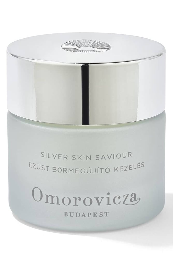 Omorovicza Silver Skin Saviour Face Mask