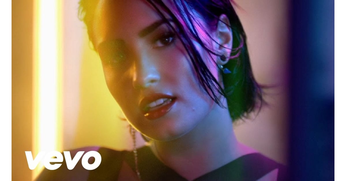 Cool For The Summer Demi Lovato Sexiest Music Videos