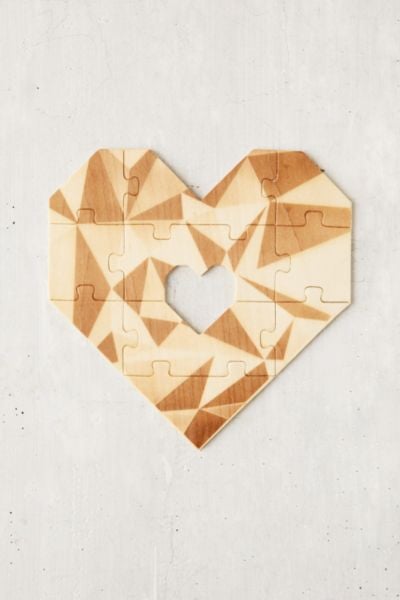 You Complete Me Jigsaw Puzzle