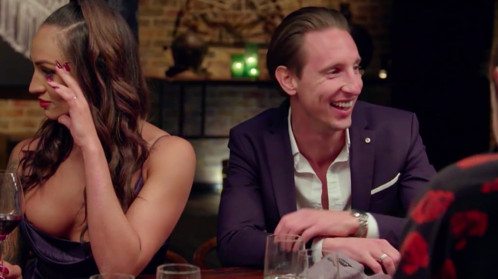 What Happened on MAFS Episode 8 Season 7? | POPSUGAR Celebrity Australia