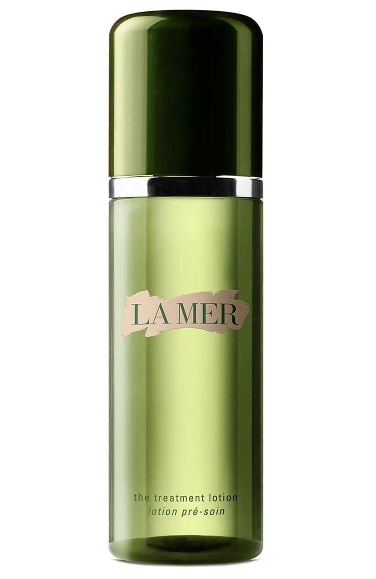 A Luxe Beauty Treat: La Mer The Treatment Lotion