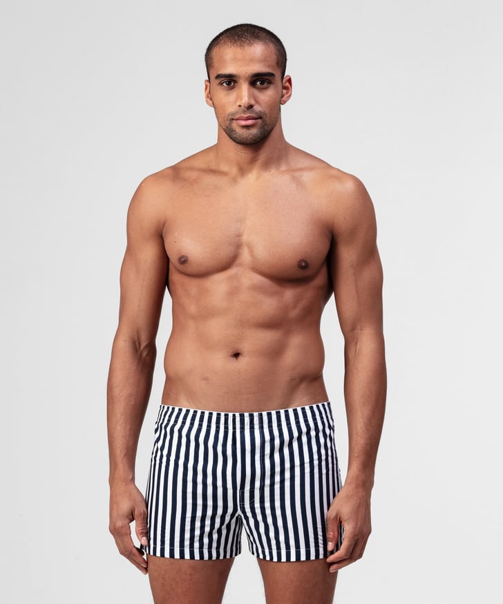 Ron Dorff Striped Boxer Shorts | The Best Stylish Underwear to Shop For ...
