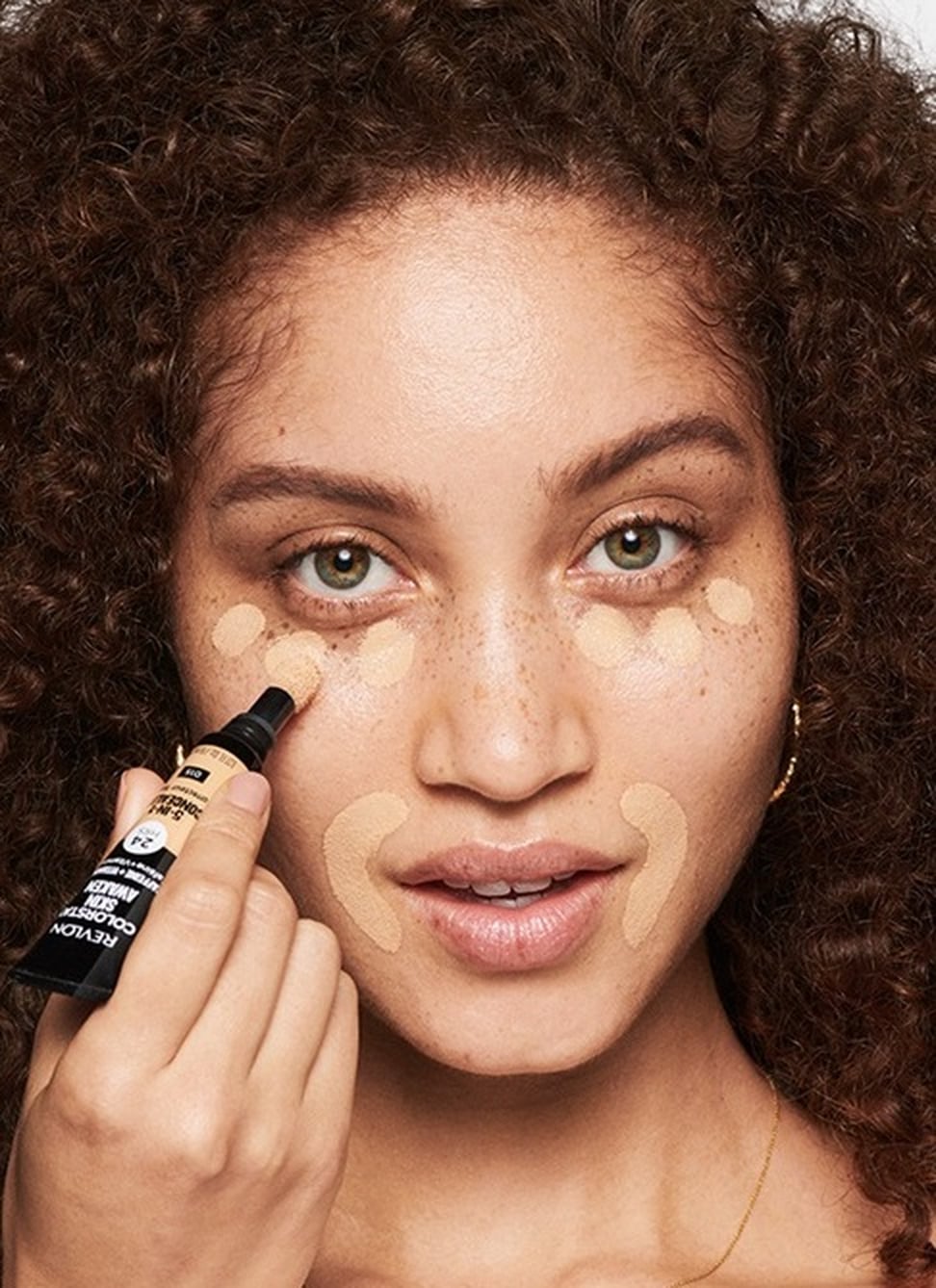How to Keep Under Eye Concealer From Creasing POPSUGAR Beauty