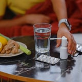 Is It Safe to Take Cold and Allergy Medication Together?