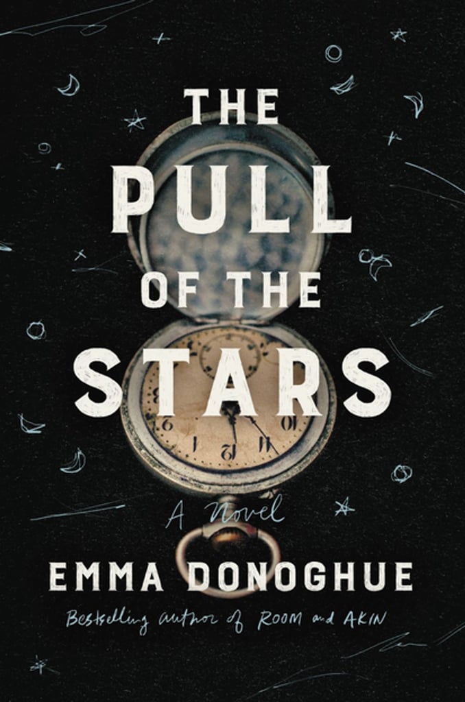 The Pull of the Stars by Emma Donoghue