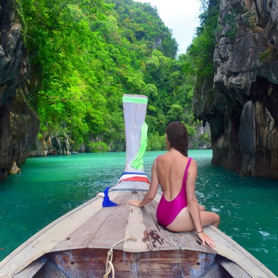 Is Botox in Thailand Safe?